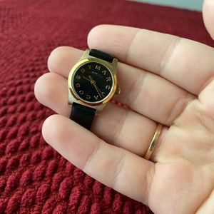 Marc Jacobs Watch
